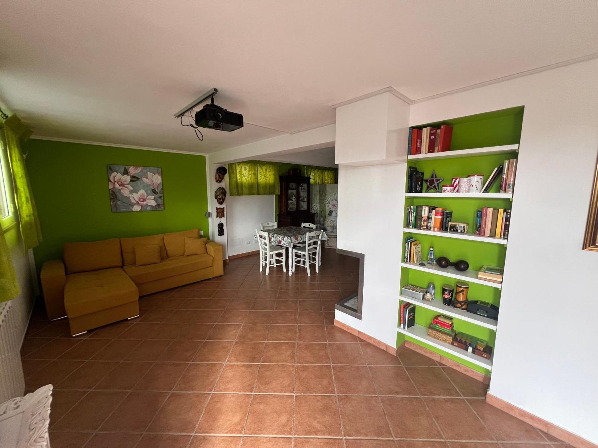 Appartamento Galgani ซานวินเชนโซ ภายนอก รูปภาพ